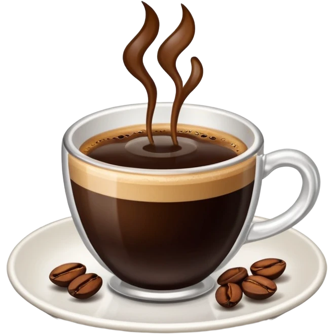 espresso  emoji