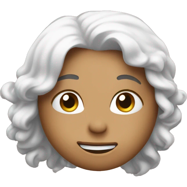 Love you to bits emoji