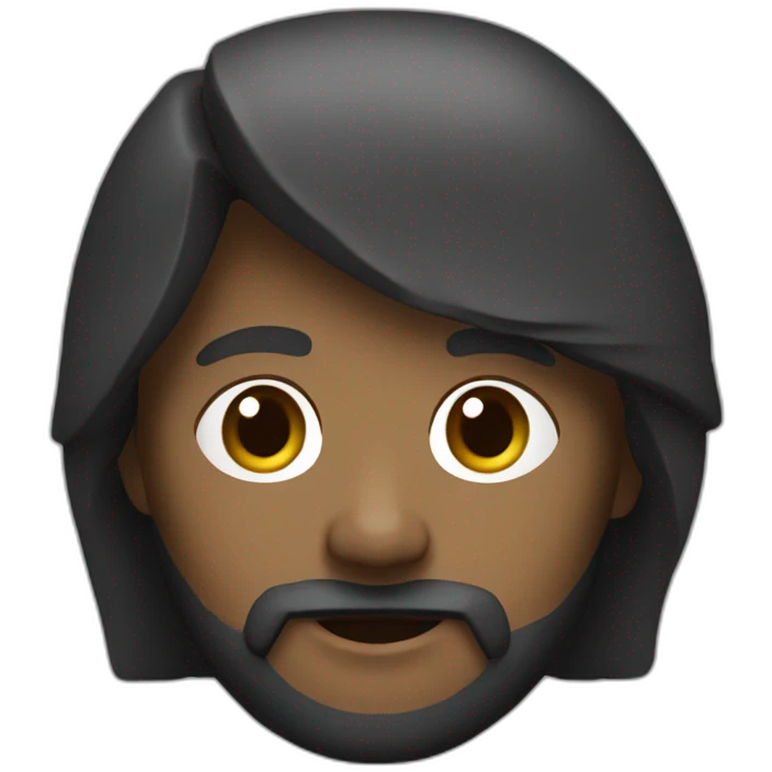 nazareno emoji