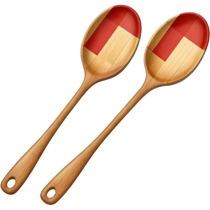 america wooden spoon emoji
