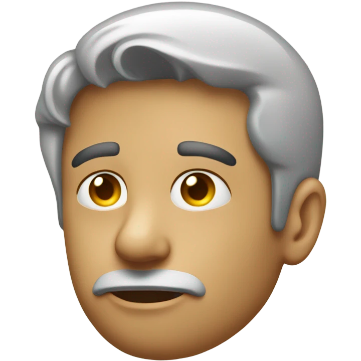 thinking of you emoji