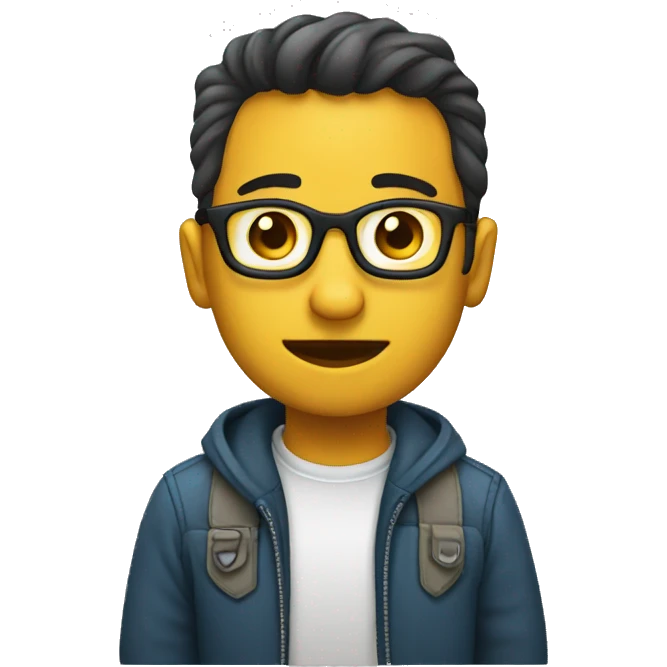 webdesigner emoji