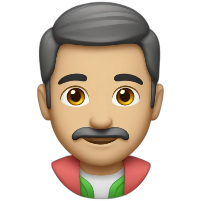 کامپیوتر emoji
