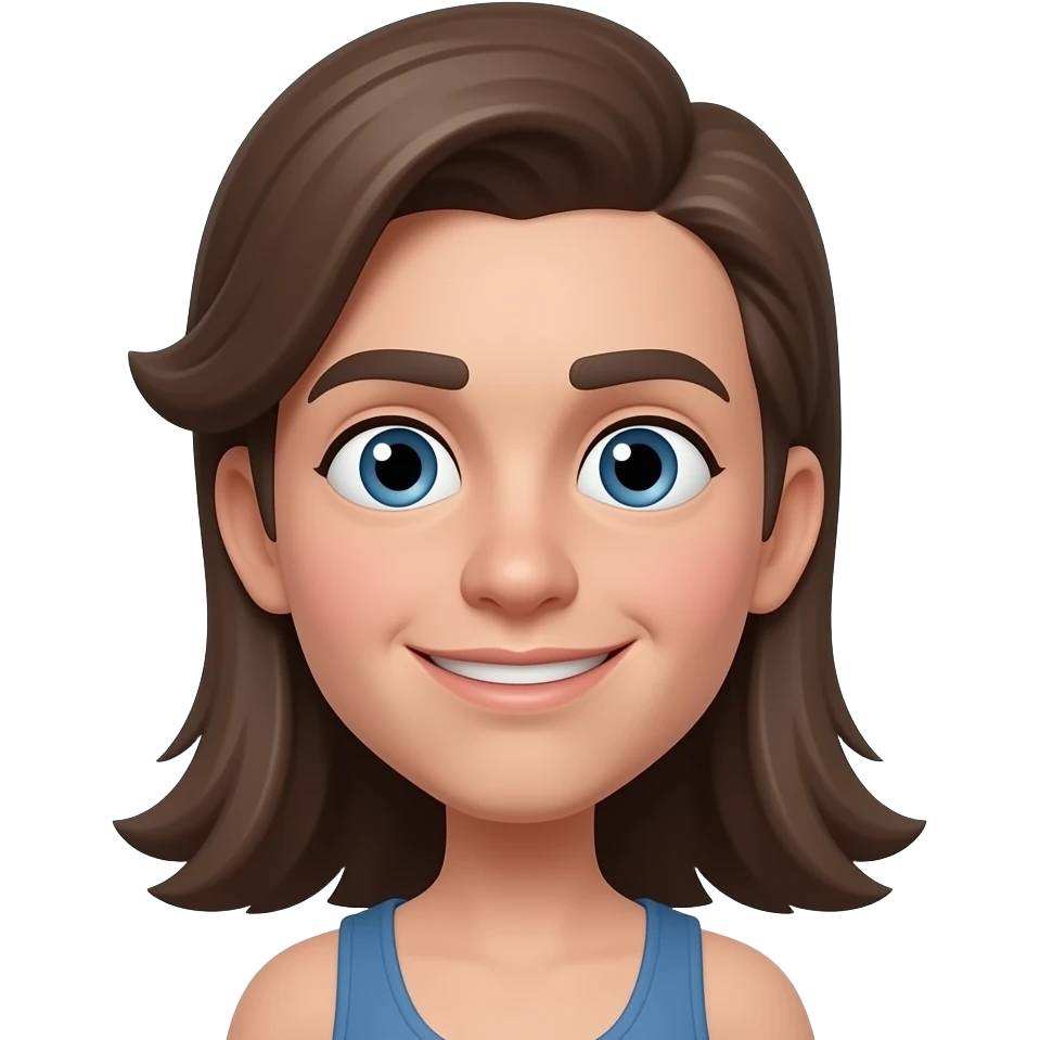 Prototype  from poppy playtime emoji