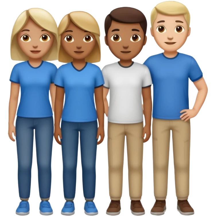 Community staff emoji