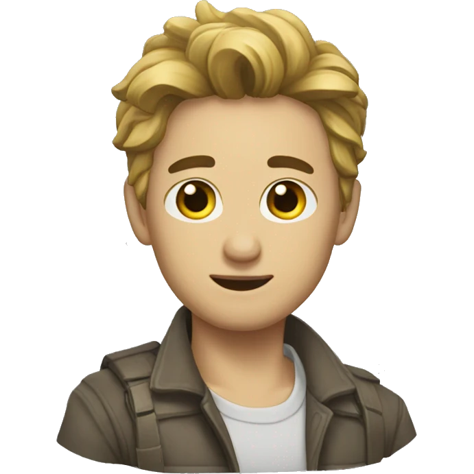 guion emoji