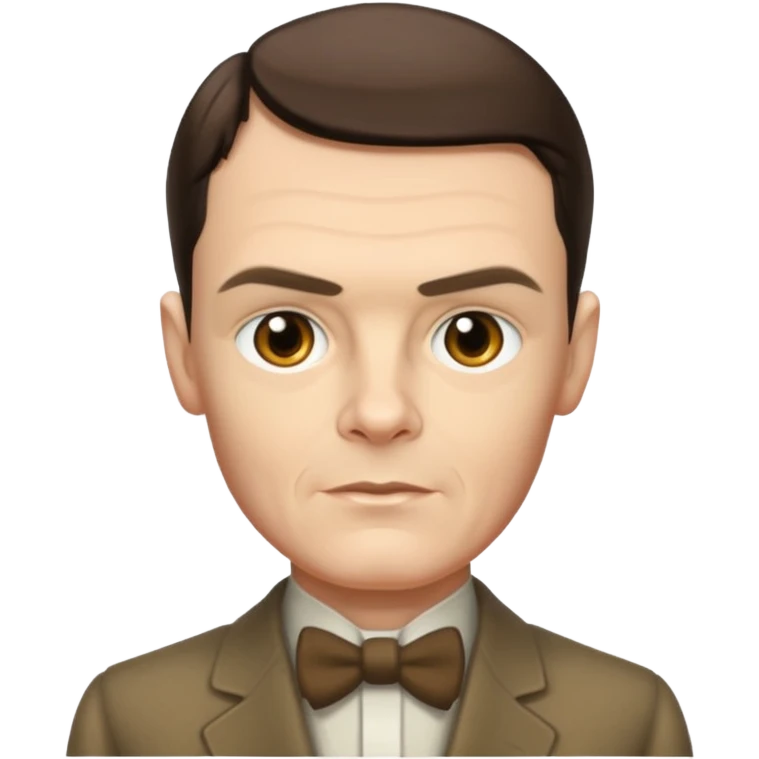 Alan turing emoji