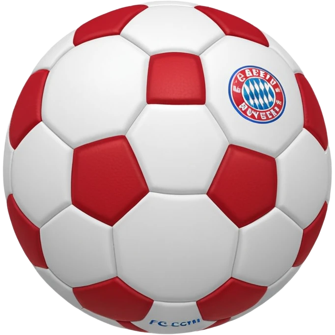 FC Bayern Stern des Südens emoji
