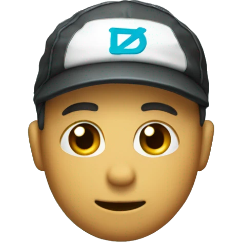 Denniscyan Emogi. emoji