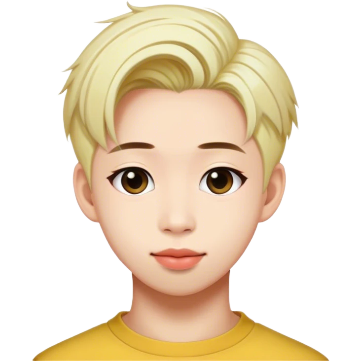 Got7 bambam emoji