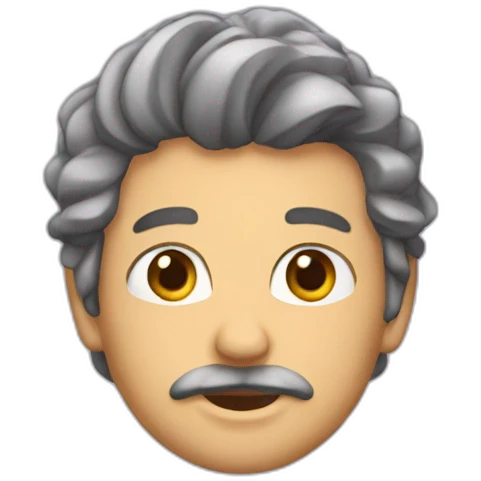 Lawson pénola emoji
