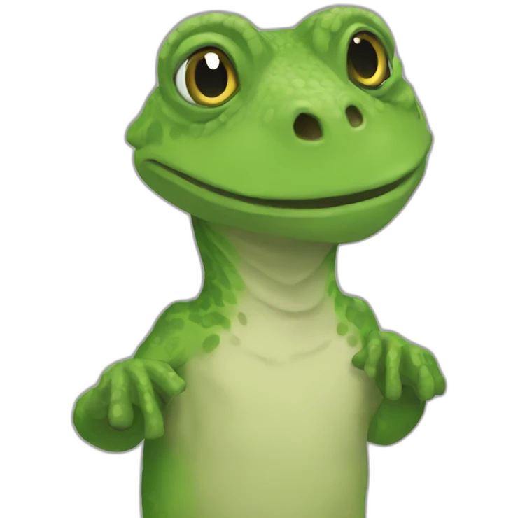 gekkostate emoji