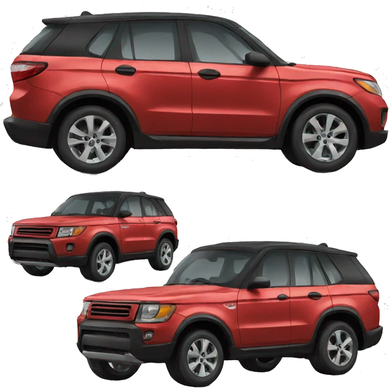 car emoji