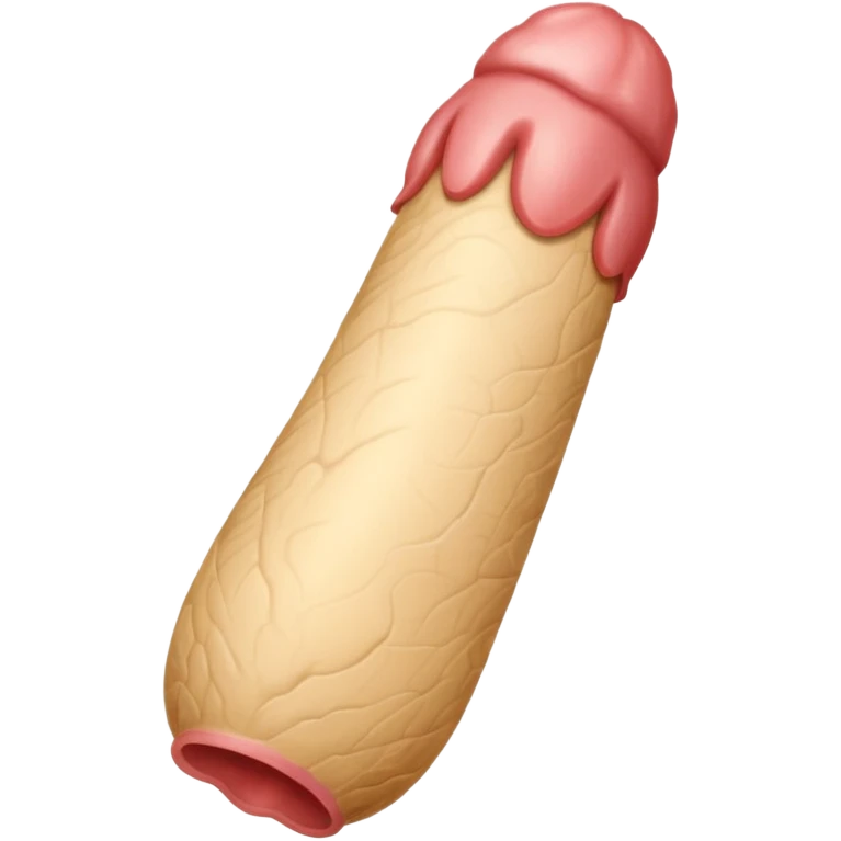 Penis emoji