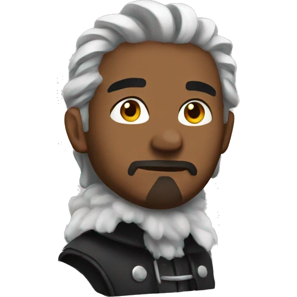 Edge emoji