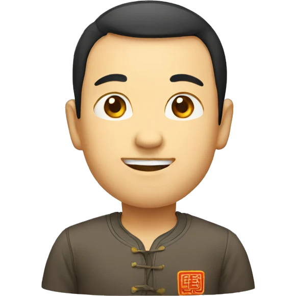 chinese  emoji