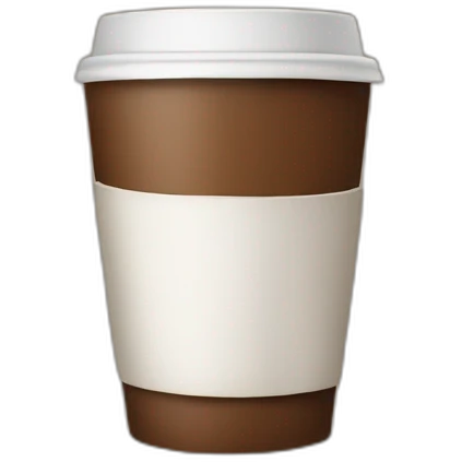 coffee  emoji