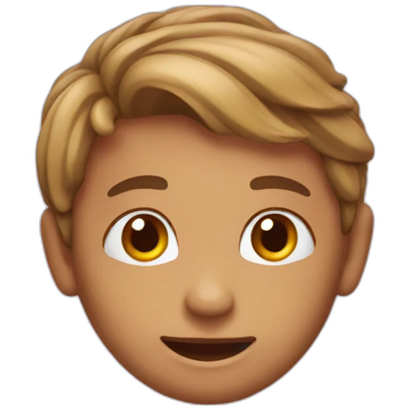 sweet emoji emoji
