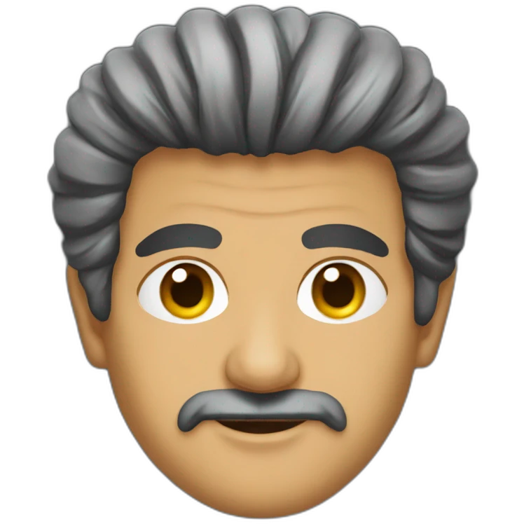 ali daei emoji