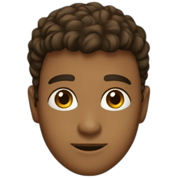 Josey emoji