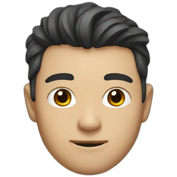 Joshua Hong emoji