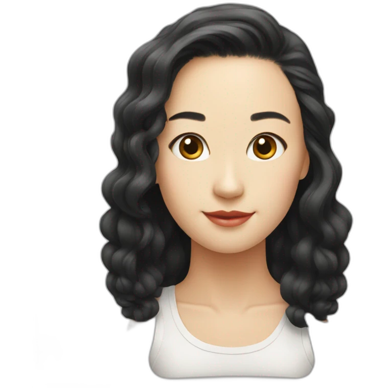 Huawei logo emoji