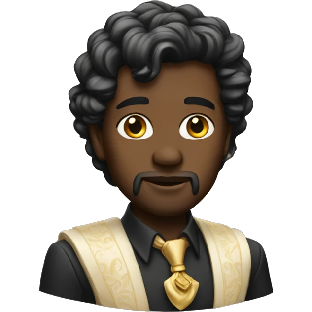 Rich emoji