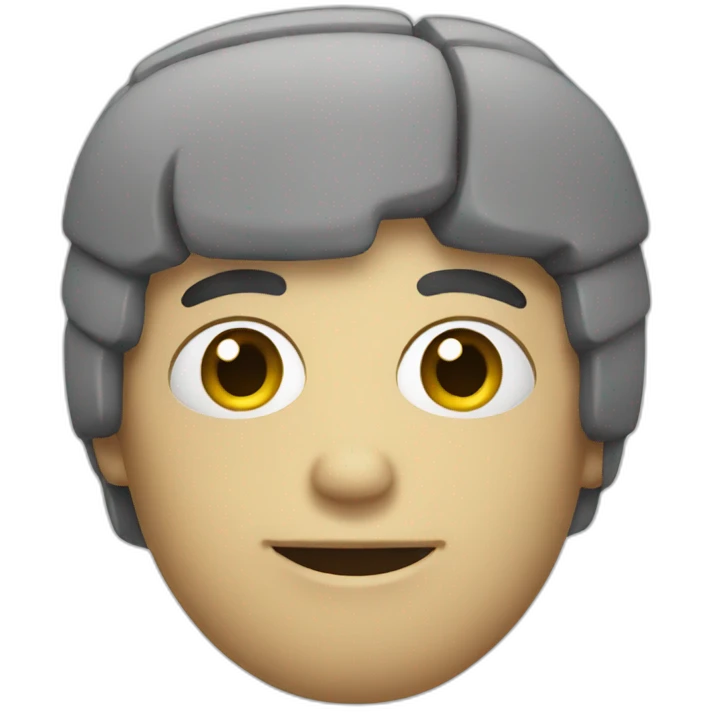bot emoji