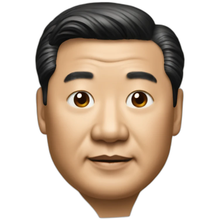 xi-jinping emoji