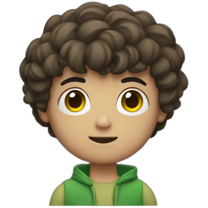 jordi emoji