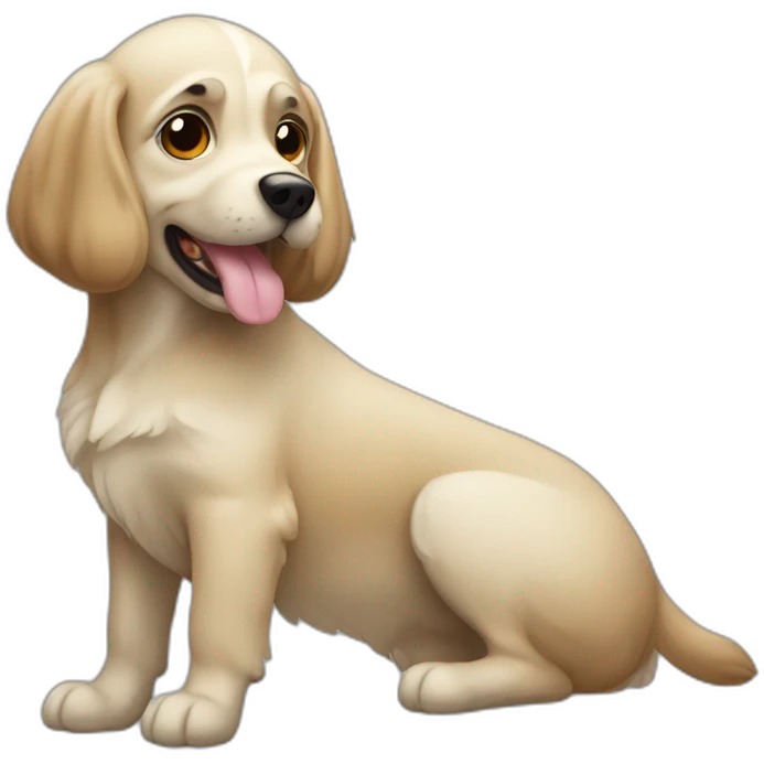 Vardan Ghukasyan dog emoji