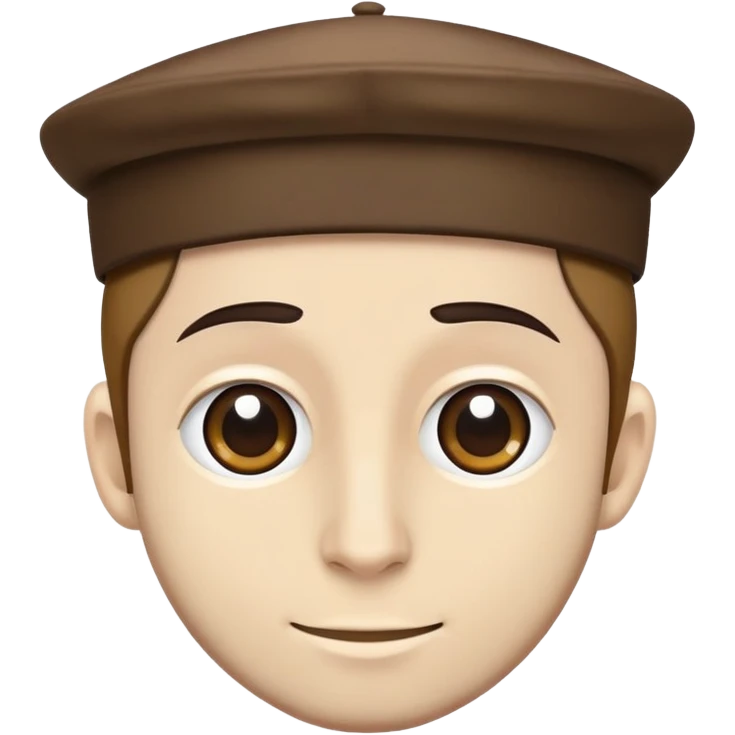 jew emoji