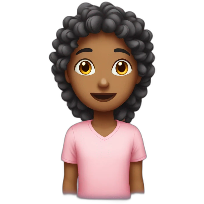 Amour emoji