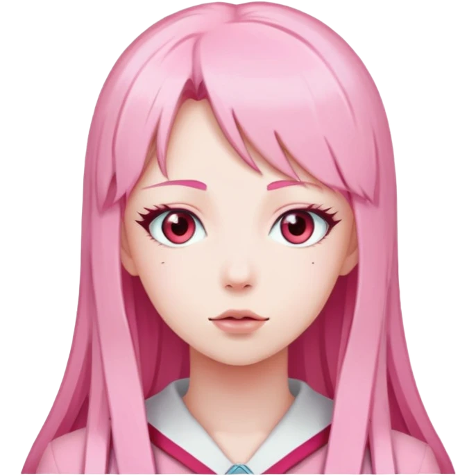 Zero two naked emoji