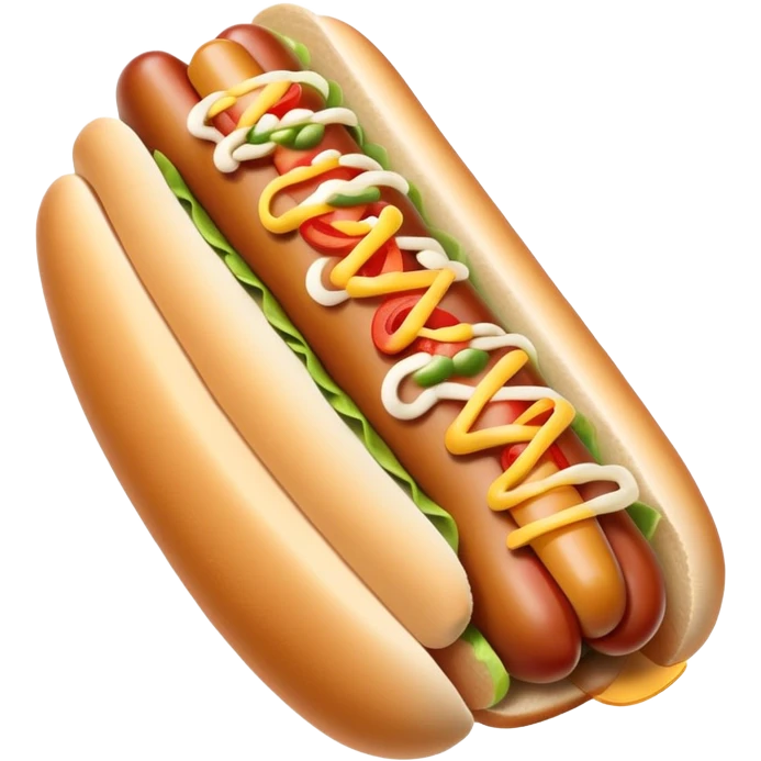 Japadog  emoji
