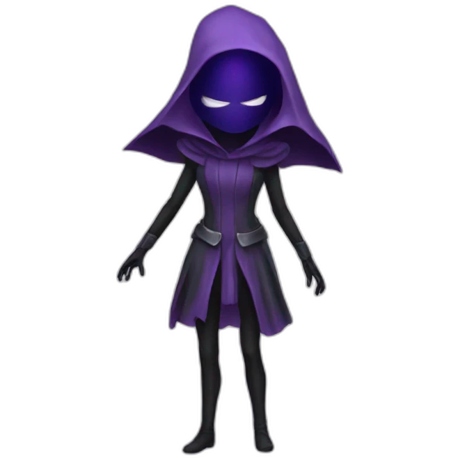 femto emoji