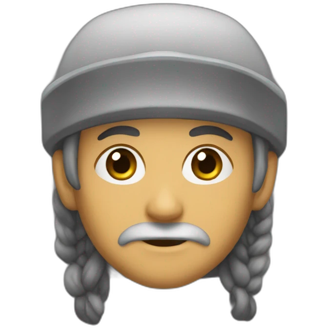 Ilber ortayli emoji