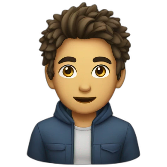 kira emoji