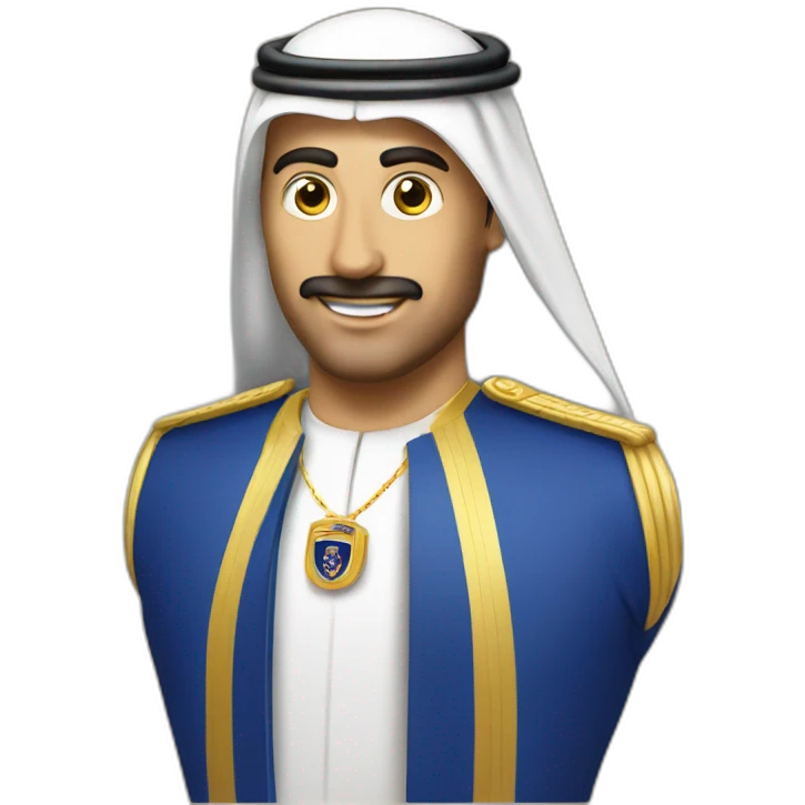 Emirates nbd emoji