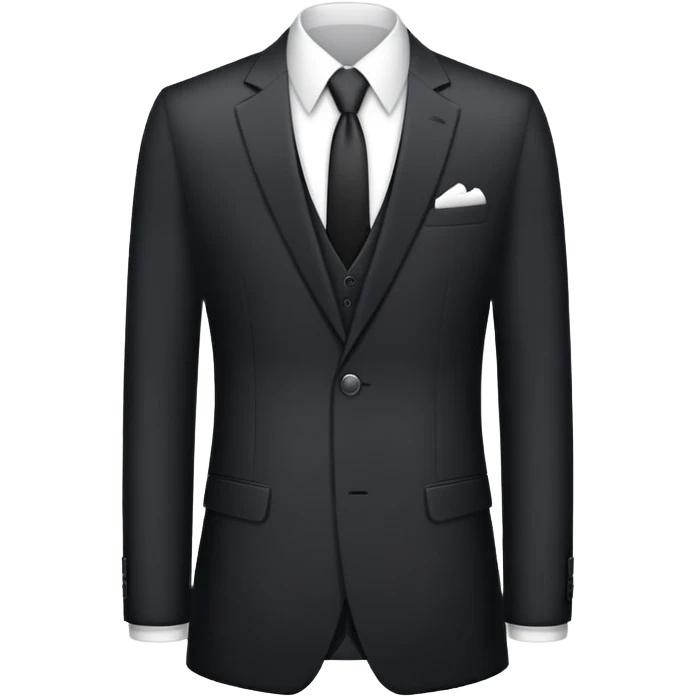 suit emoji