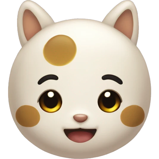 うさぎ emoji