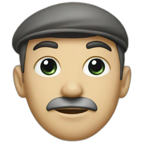 fascisme emoji
