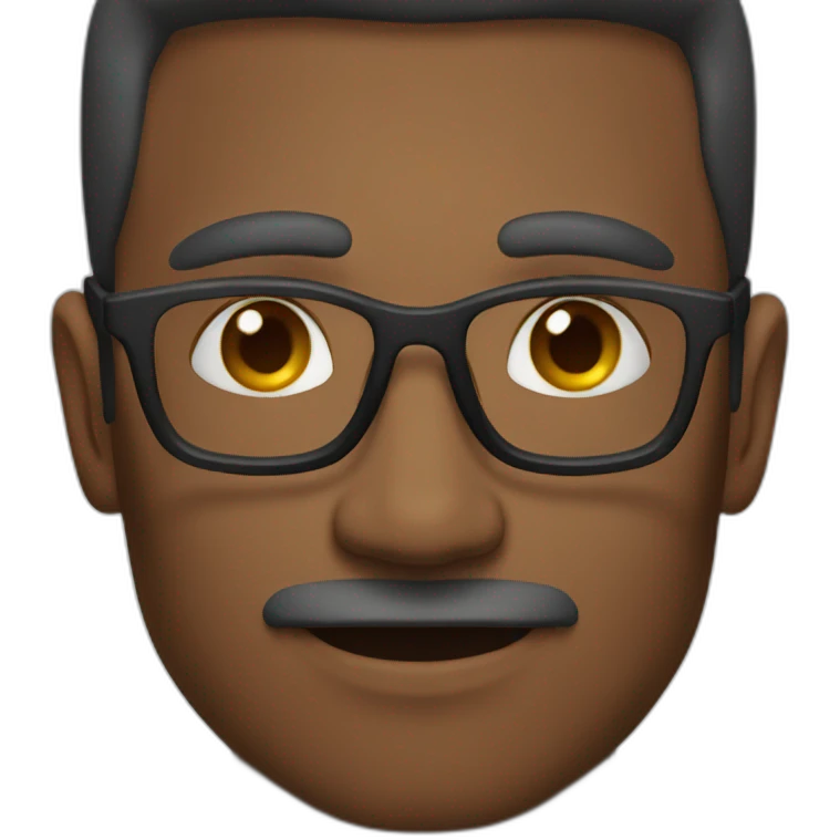 Verified Instagram emoji
