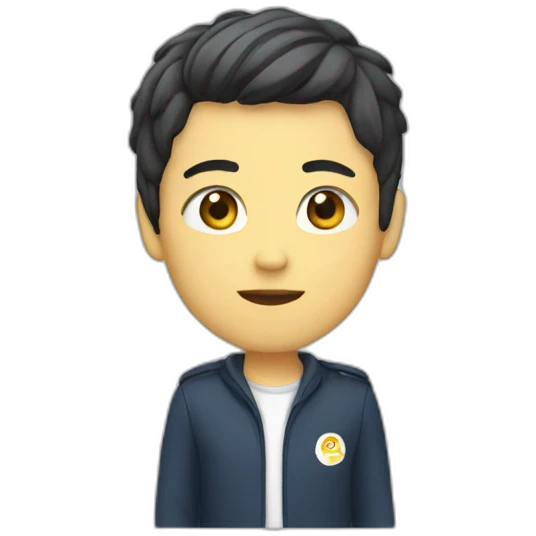Tokyo emoji