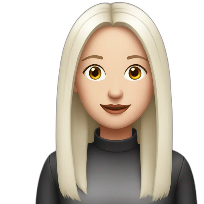 angela-white emoji