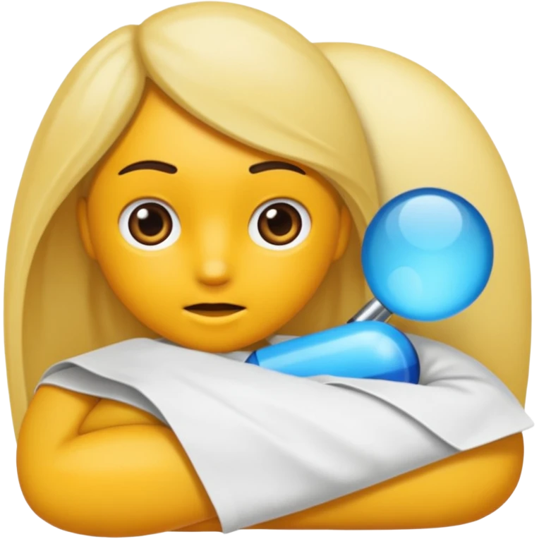 fat indian person with his stomach out eating pussy emoji