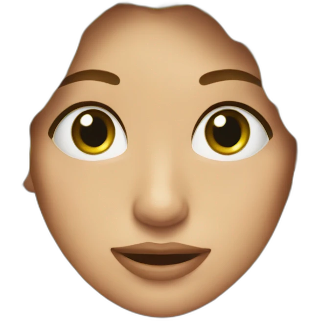 Holly peperoni emoji