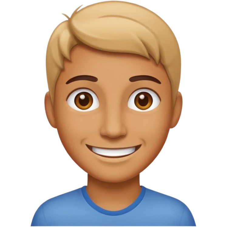 emoji of person standing emoji