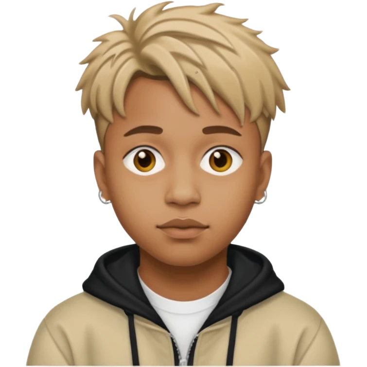 Juice wrld emoji