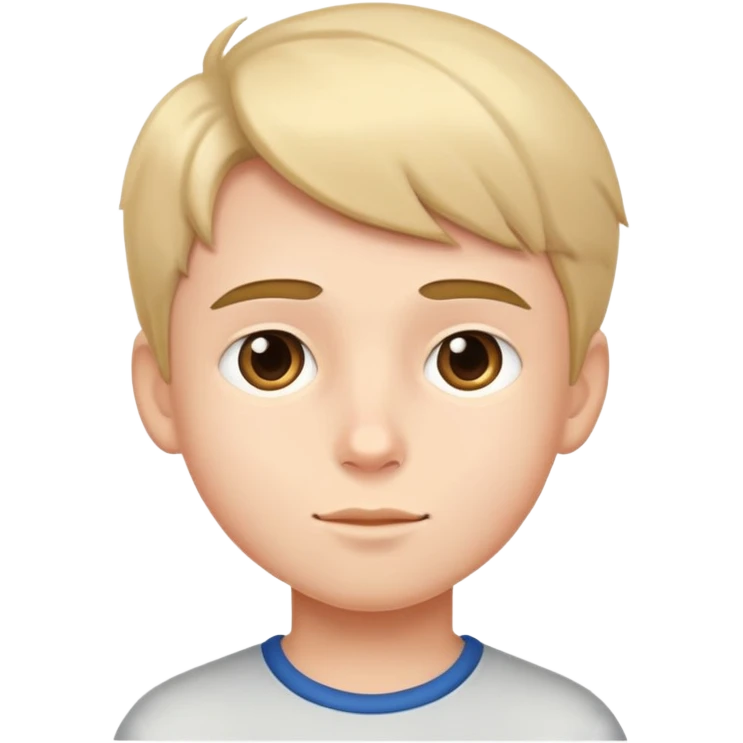  boy emoji